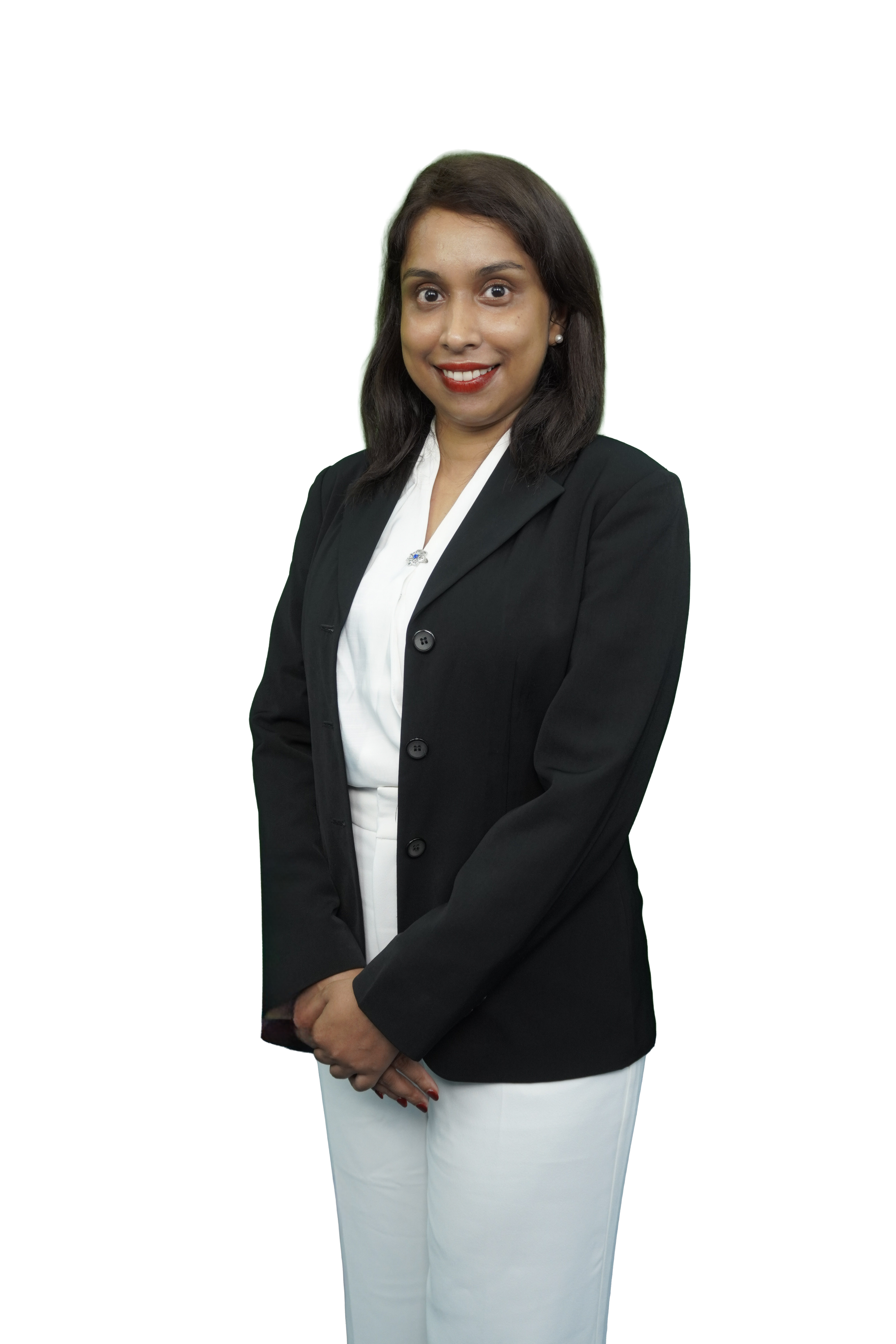 DR. DURGA A/P GNANASAGARAN